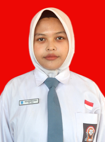 Foto REKSA DWI ANGGINI