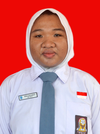 Foto Rika Zalianti