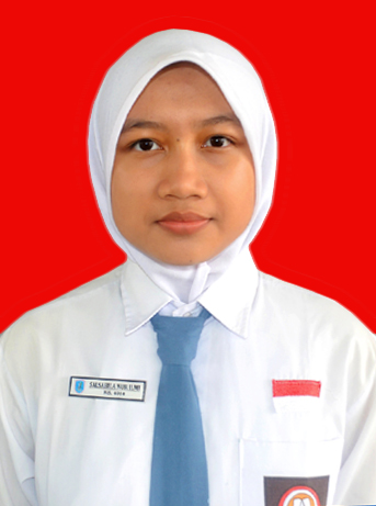 Foto SALSABILA NUR ILMI
