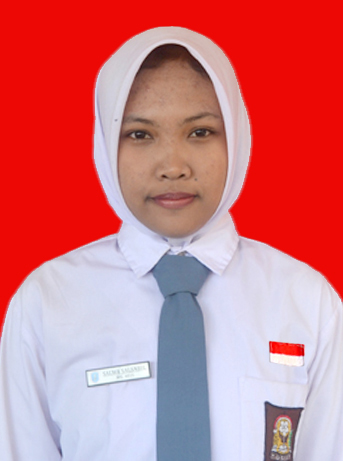 Foto Salwa Salsabil