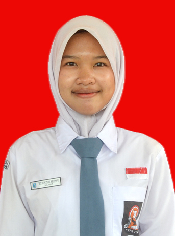 Foto Vitria Indi Rahayu