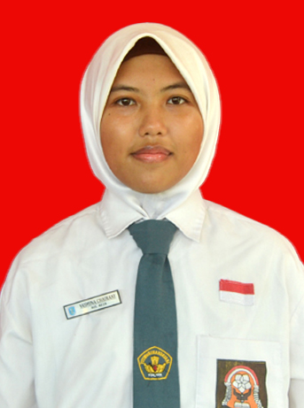 Foto YASMINA CHAIRANI