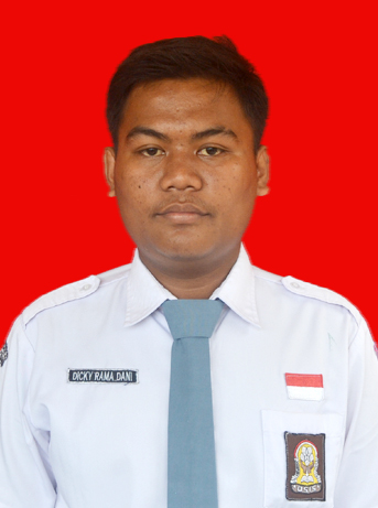 Foto DICKY RAMA DANI