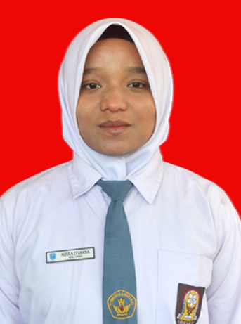 Foto ANGGUN ZASQIYA ZASVINA