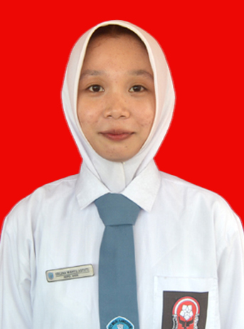 Foto ERLINA WAHYU ASTUTI